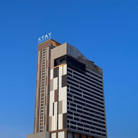 Staysuites The Apple Melaka Exterior foto